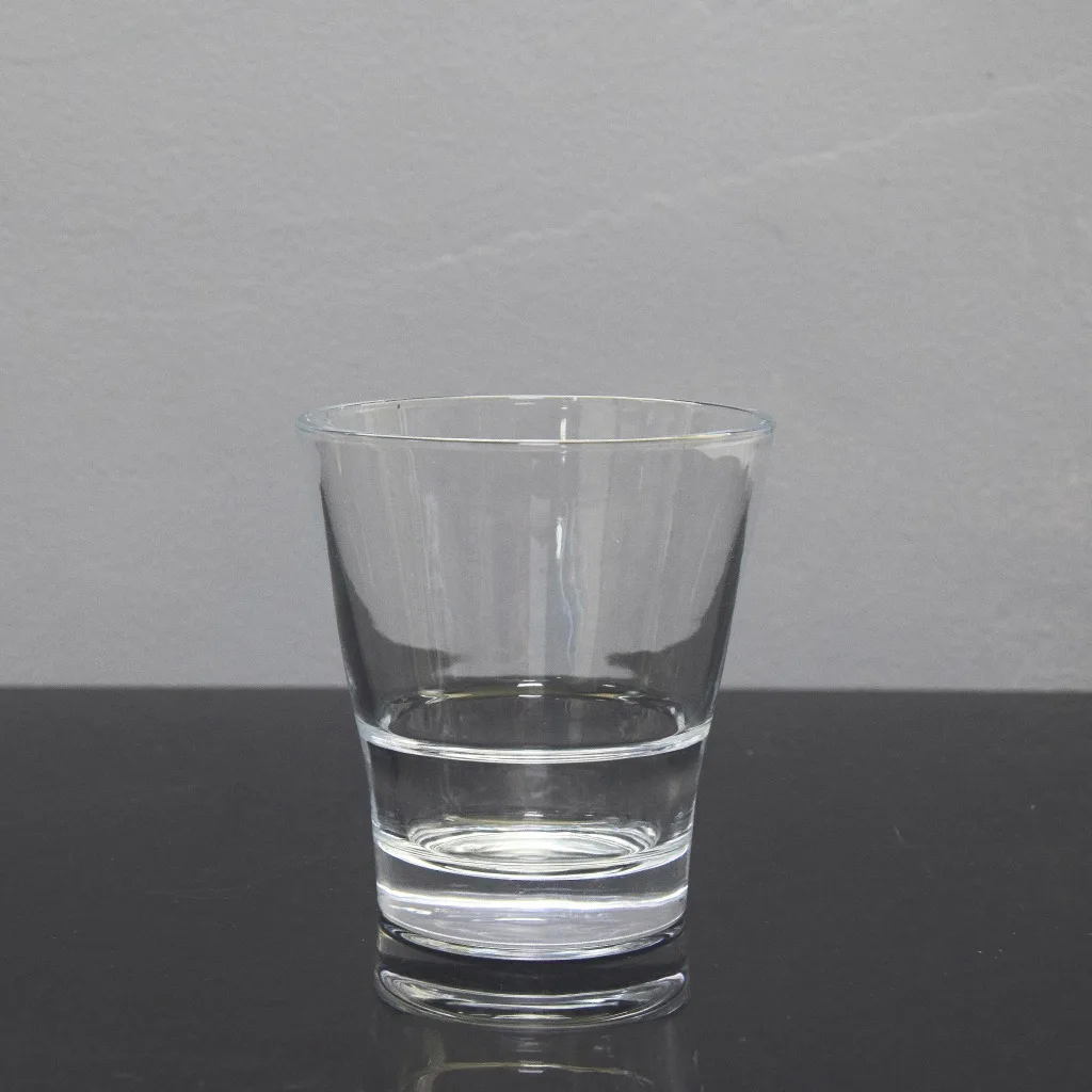 

2 Pcs/lot Wine Glass Mug Crystal Beer Whiskey Shot Glass Cup Vodka Drinking Bar Club Beer Wine Glass Bottle 200901-44