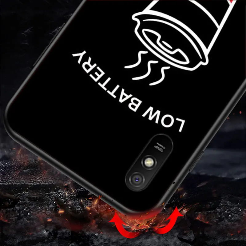 

Fashion coffee For Xiaomi Redmi K30S K30 K20 10X Pro Ultra 9 9I 9A 9C G0 8 8A 7 7A 6 6A 5 5A 4X S2 Phone Case