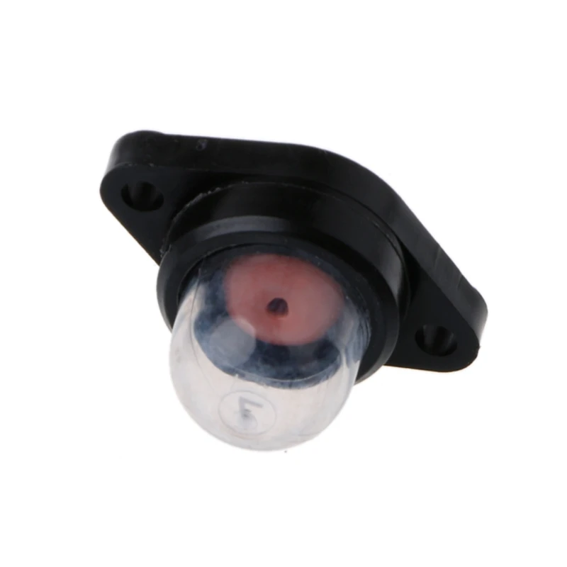 

Q9QD 5pcs Petrol Snap in Primer Bulb Fuel For Chainsaws Blowers Trimmer Carburetor
