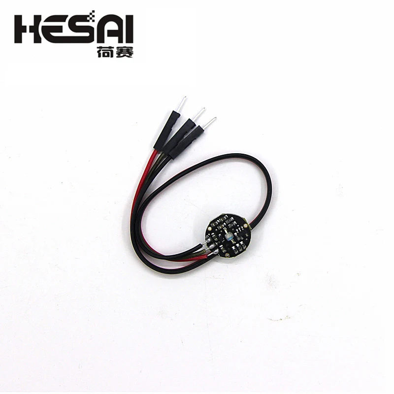 Датчик пульса датчик для разработки оборудования с открытым исходным