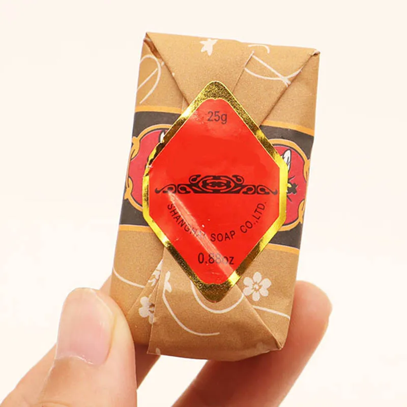 Недавно 25 г мини мыло пчела цветок сандаловое дерево от акне удаление клещей