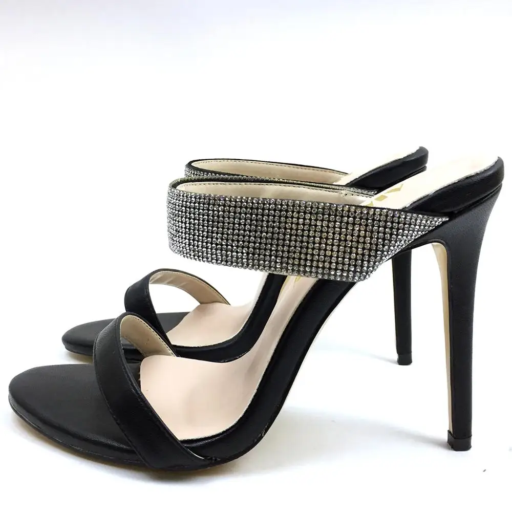 Женская обувь Женские туфли-лодочки с открытым носком на высоком каблуке без