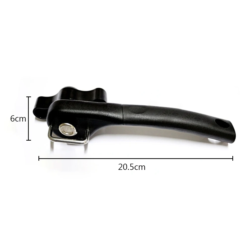 Многофункциональные безопасные боковые вырезы из нержавеющей стали ручные