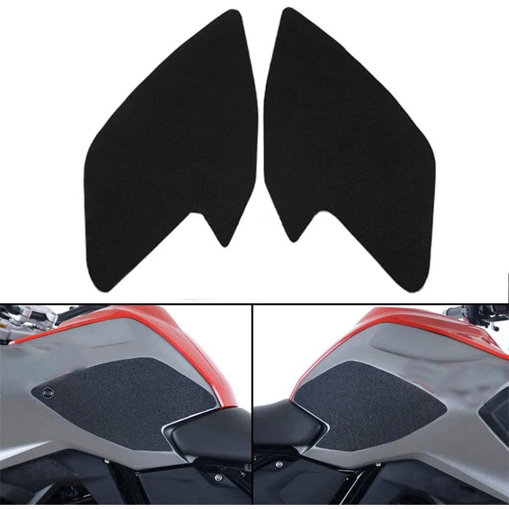 

Motorcycle Accessories Tank Gas Pad Knee Fuel Side Grips Protector For G310GS