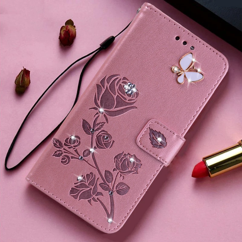 Кожаный чехол книжка для Infinix Smart Zero 4 Plus X602 X555 Note Pro X571 X572 5 X604 3 X601 X600 со