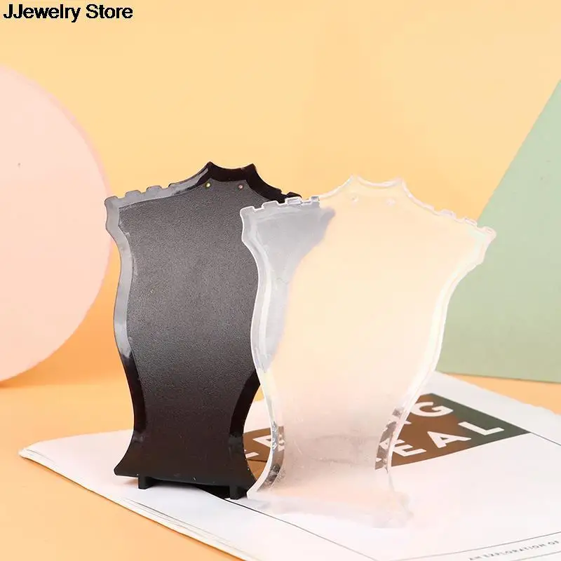 Подвеска-держатель для колье и сережек | Украшения аксессуары