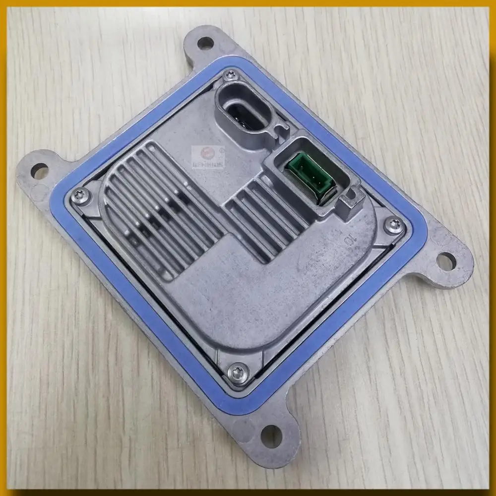 OEM HID D3S 35XT6SD3 A71154402HQ 1 шт. используется OEMHIDS блок управления фарами оригинальный
