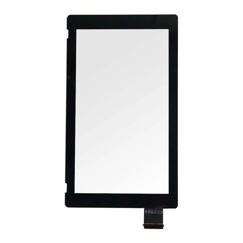 

Press Screen Digitizer Replacement Front Outer Lens for Nintendo Switch NS Gamepad