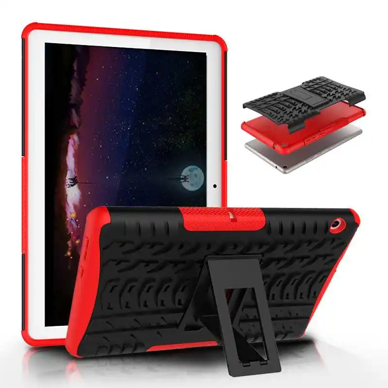 

Fashion Drop Resistance Case For Huawei MediaPad T3 10 Tablet Case Cover