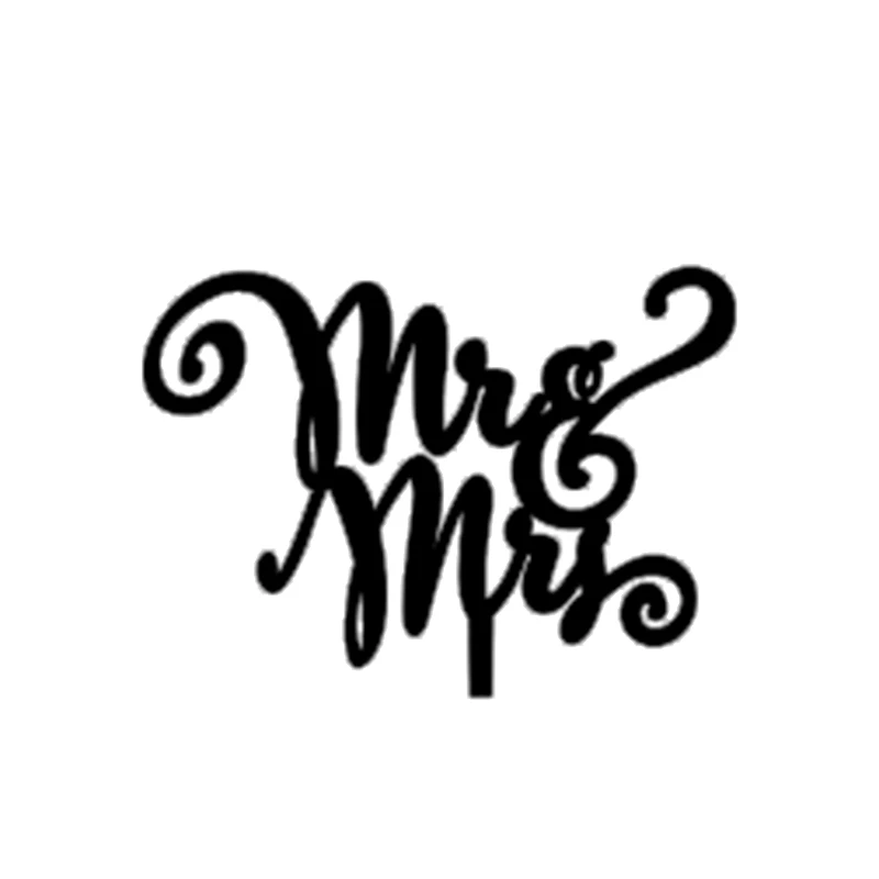 16 дневное украшение для свадебного торта уникальная акриловая подставка под