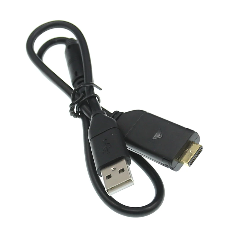 USB-кабель для зарядки и передачи данных SAMSUNG ST550 TL225 IT100 / Mirror PL70 SL720 SL820 ST1000 TL320 |
