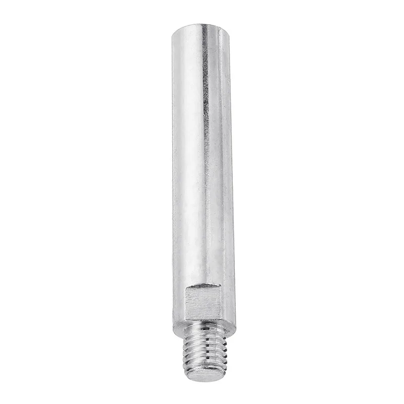 

M14 Angle Grinder Lengthen Connecting Rod 20mm Shank Arbor Mandrel Connector Adapter Fit for 125 Angle GrinderAccessories