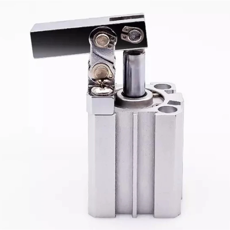 Пневматический захват компрессора поворотный уровень пневматический зажимной