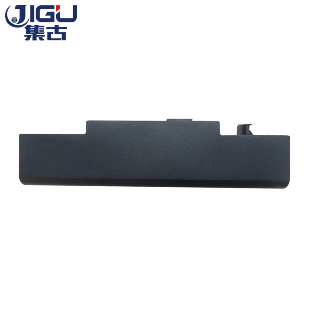 JIGU черный 6 ячеек Аккумулятор для ноутбука LENOVO 57Y6625 57Y6626 L10P6F01 IdeaPad Y470 Y570|laptop battery for