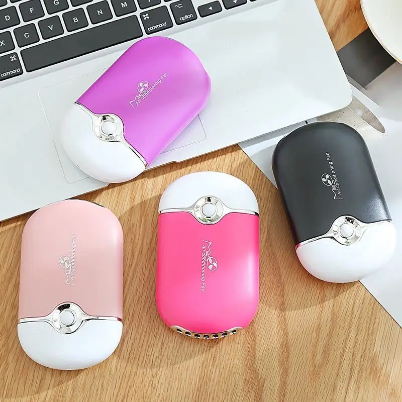 

Grafting Tool USB Rechargeable Mini Hair Dryer Compact Portable Eyelash Hair Dryer Fan Eyelashes Eyelash Extension Supplies