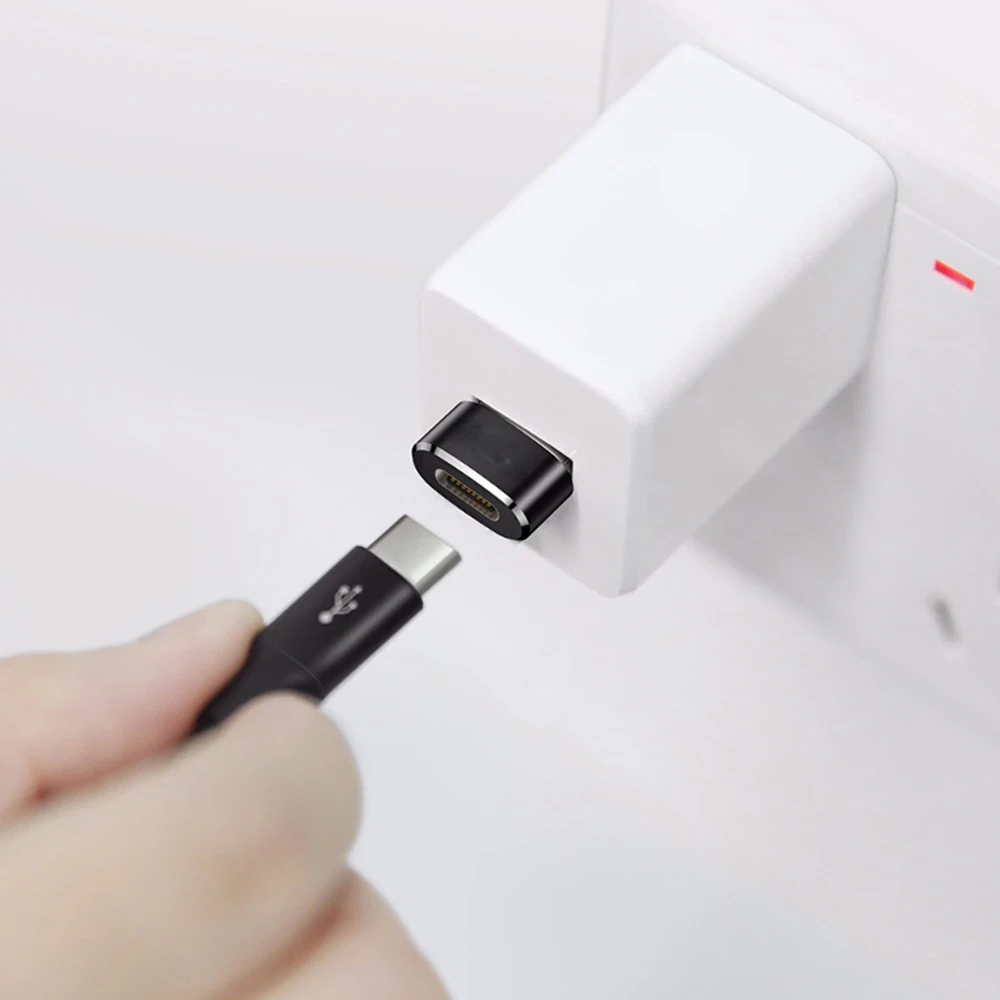 Переходник с USB на Type C OTG c|Кабели для MP3/MP4-плееров| |