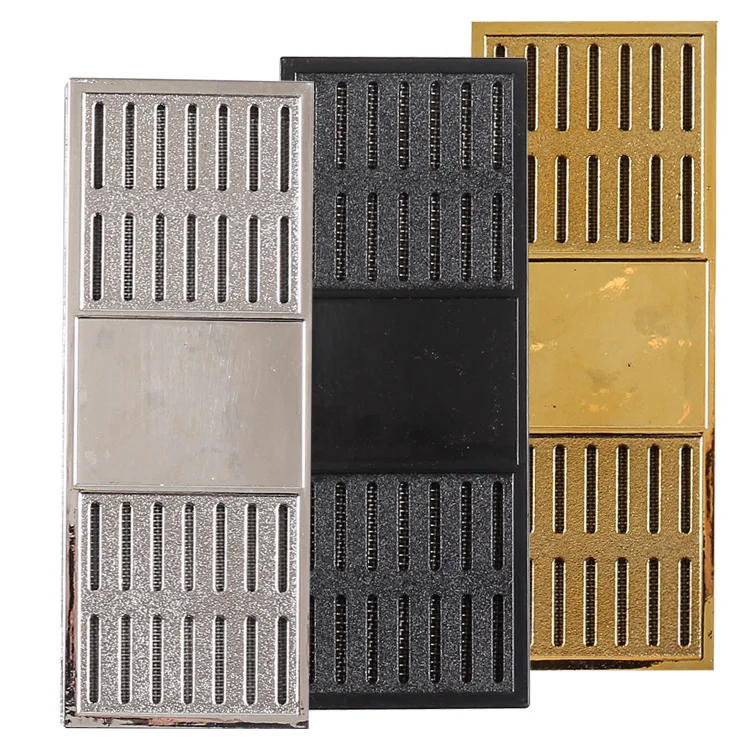 

Color Portable Rectanglr ABS Cigar Humidifier Humidor Gadgets Plastic Cigarette Cigar Humidifier Smoking Accessories