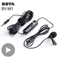 mini buttonhole lavalier microphone lapel for do cell phone computer pc dslr camera on camera gaming mikrofon mic micro tie rode