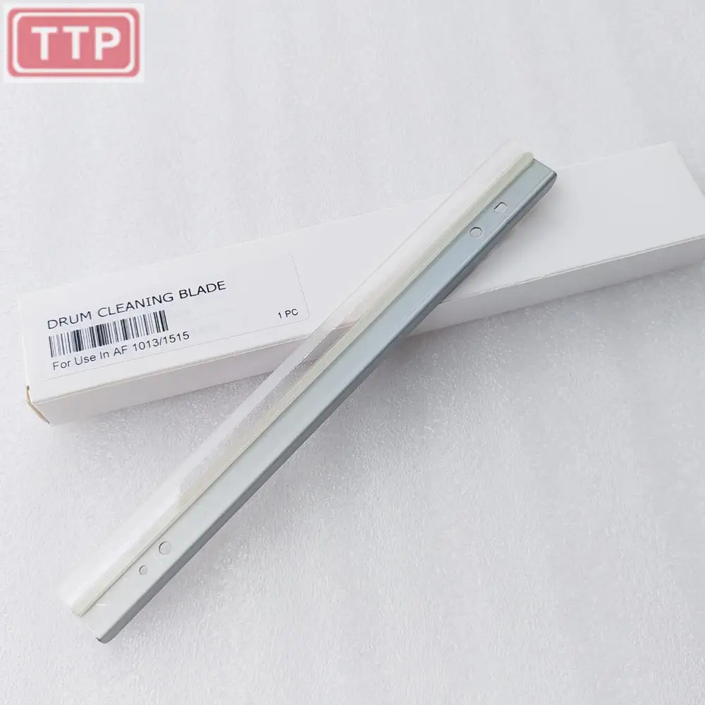 

2PC For Ricoh AF1515 AF1013 Drum Cleaning Blade MP171 MP161 MP201 MP301 MP301SP/301SPF copier parts