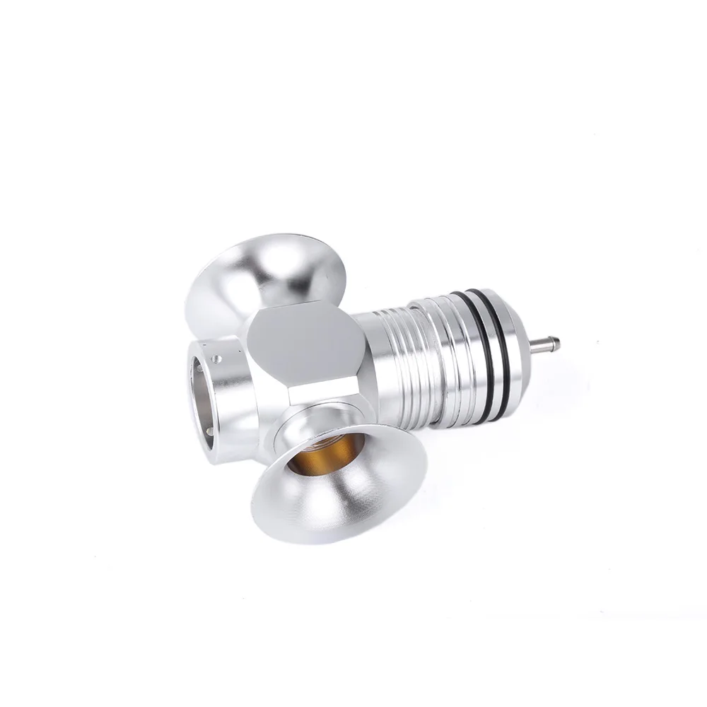 Электрический турбозапорный клапан для дизельного двигателя комплект выдувного