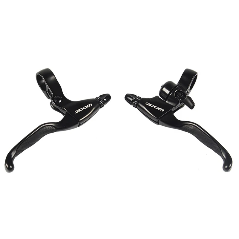 Ручка тормоза для горного велосипеда с зумом тормоз кренком и кольцевым тормозом