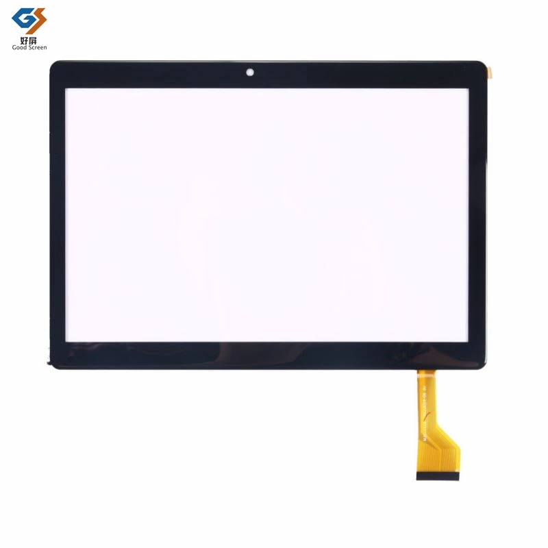 Новый черный 10 1 дюймов сенсорный экран для Dexp Ursus N210 N310 N410 3G 4G емкостный панель MJK