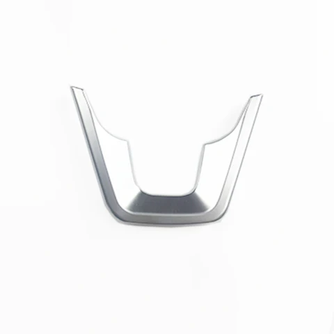 2015/16/17/18 для Hyundai Creta IX25, кнопки на рулевое колесо, крышка, отделка, нержавеющая сталь, авто наклейка, аксессуары для интерьера