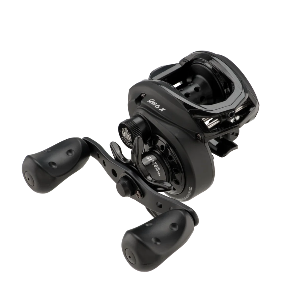 Катушка для спиннинга Abu Garcia Revo4 X 7 + 1BB 5 4: 1 3: макс. нагрузка 8 кг 225 г | Спорт и