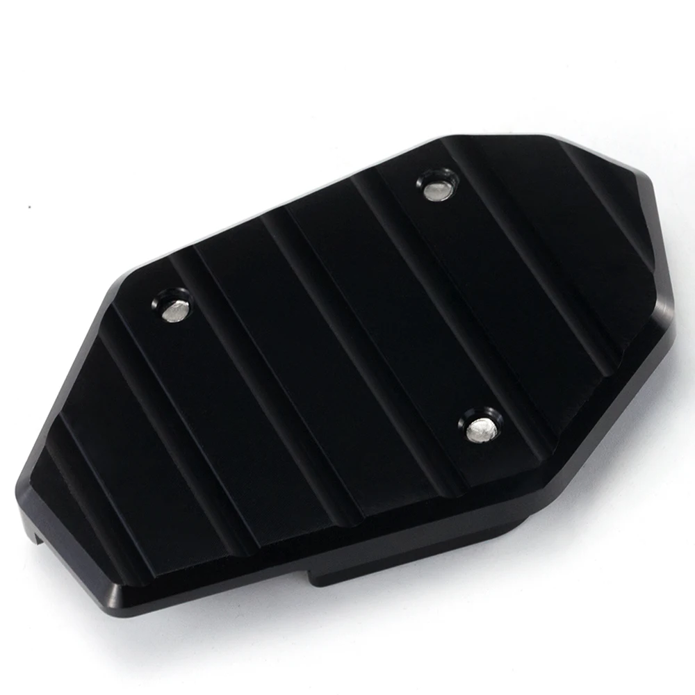 Выдвижная пластина с логотипом подставка для мотоцикла боковые подставки