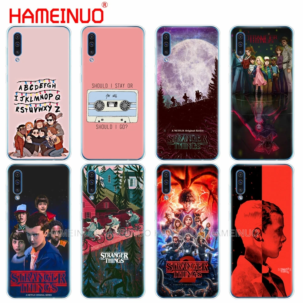 Силиконовый чехол для телефона Samsung Galaxy S10 E PLUS A10 A20 A30 A40 A50 A70 A10E A20E M20 с надписью