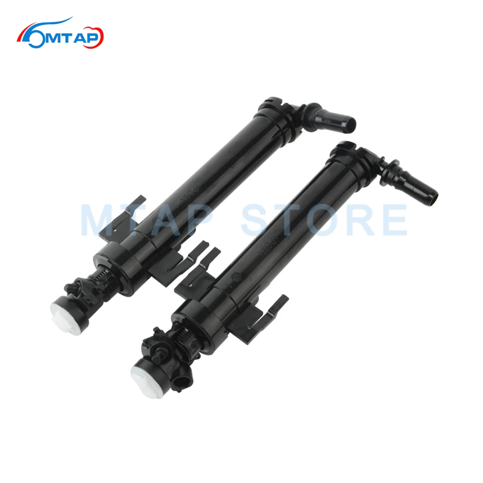 Насадка омывателя фары MTAP для BMW 1 2 3 4 серии F20 F21 F22 F30 F31 F34 GT F80 F32 F33 F36 F82 F83 C |