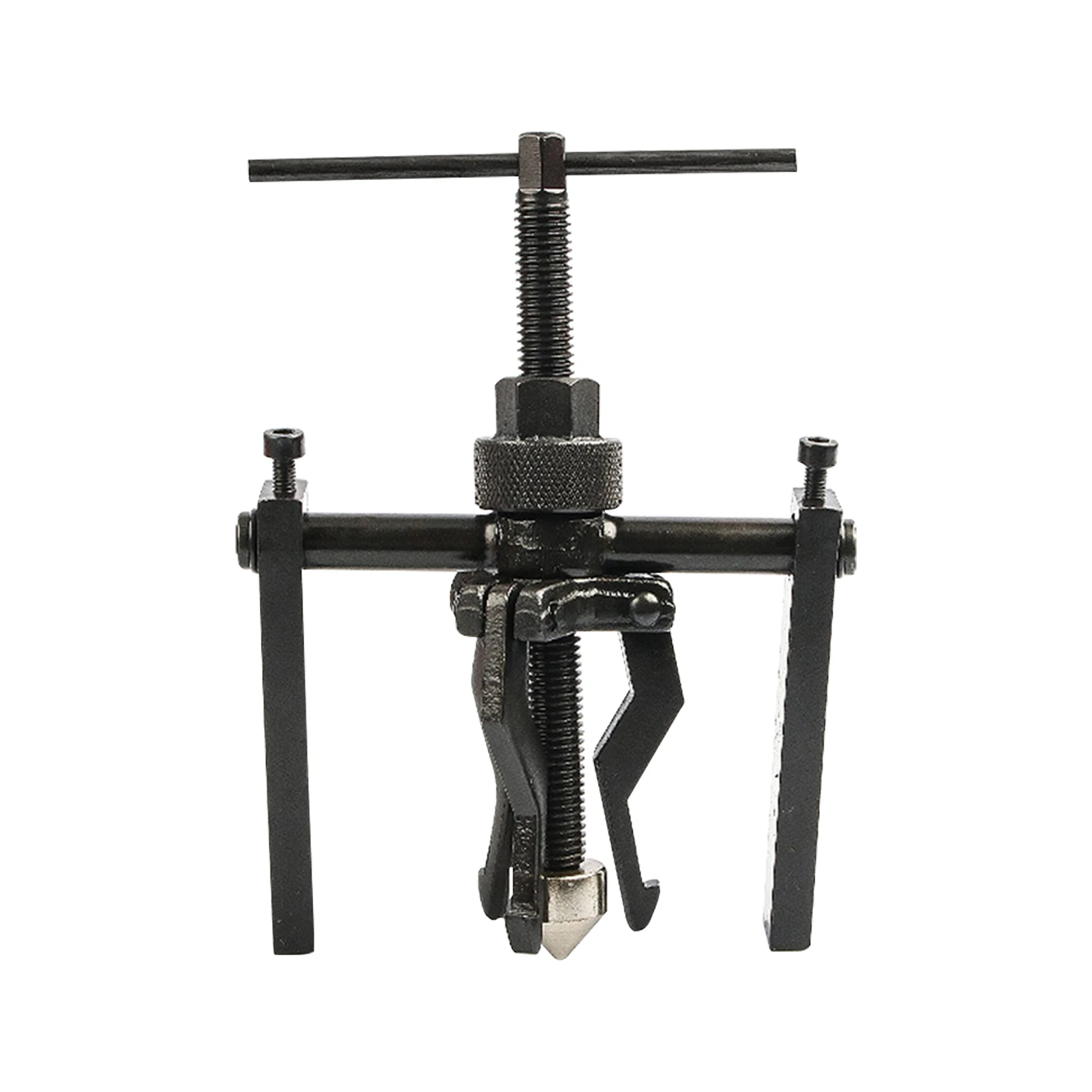 

Extractor Carbon Steel For Auto Bearing Puller 3-Jaw Inner Manual Professional