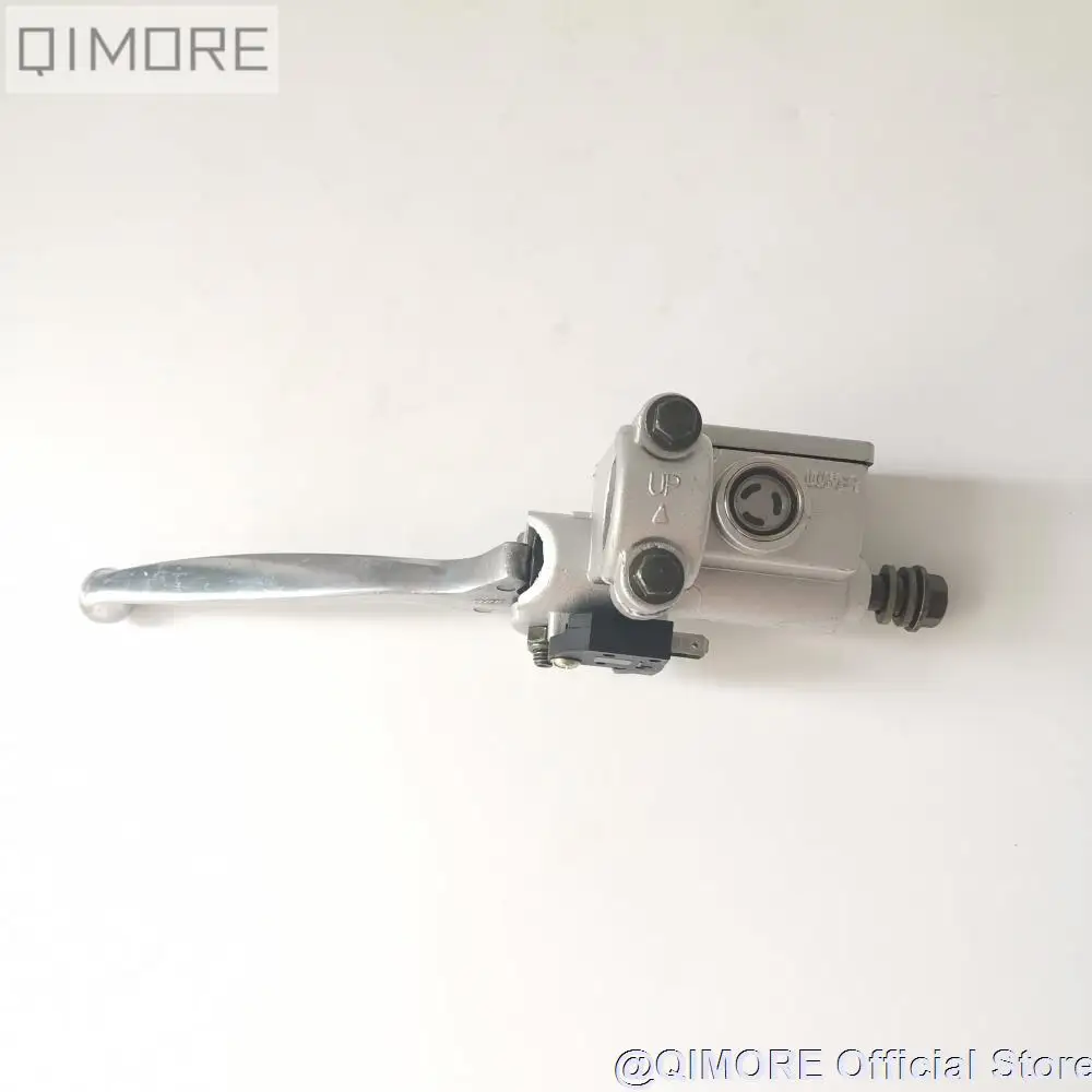 Left / Rear Master Brake Cylinder for Scooter Vento Phantom TaoTao Lancer TNG DR150 Tank Racer Roketa Baja SC150 SunL Adventure |