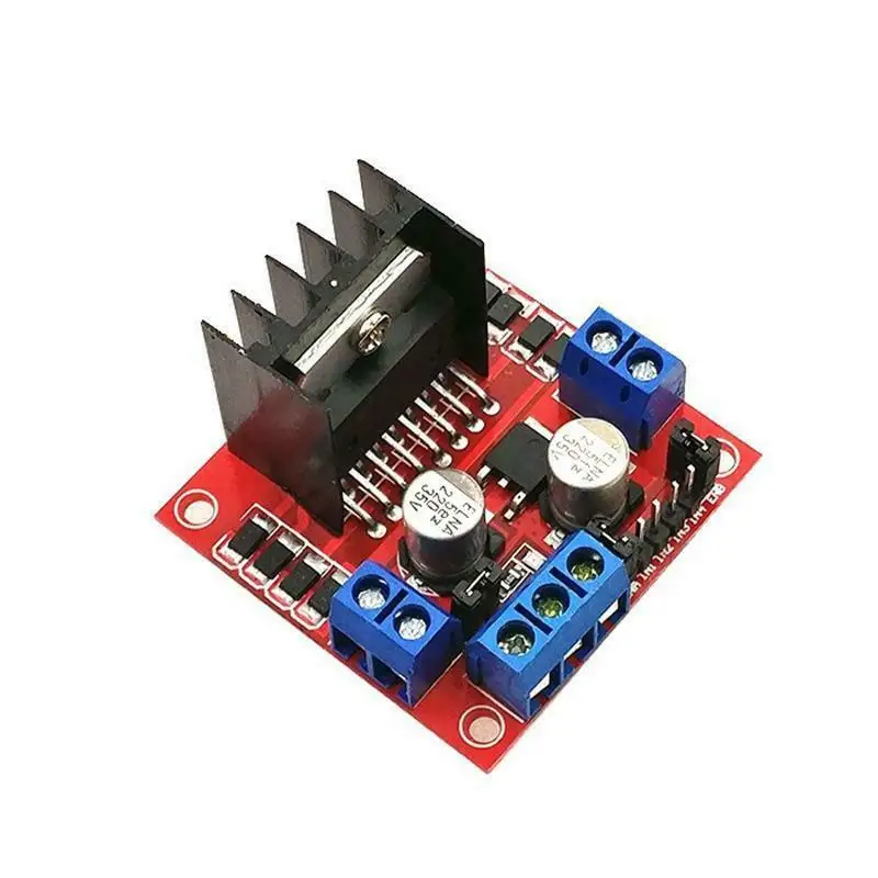 100% Brand New Smart Car Kit Without User Manual Avoid Tracking Motor Intelligent Robot Chassis DIY 4WD Ultrasound | Инструменты