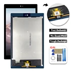 100% протестированный сменный ЖК-дисплей для Amazon Kindle Fire HD10 HD 10 9 поколения 2019 M2V3R5 ЖК-дисплей сенсорный экран в сборе