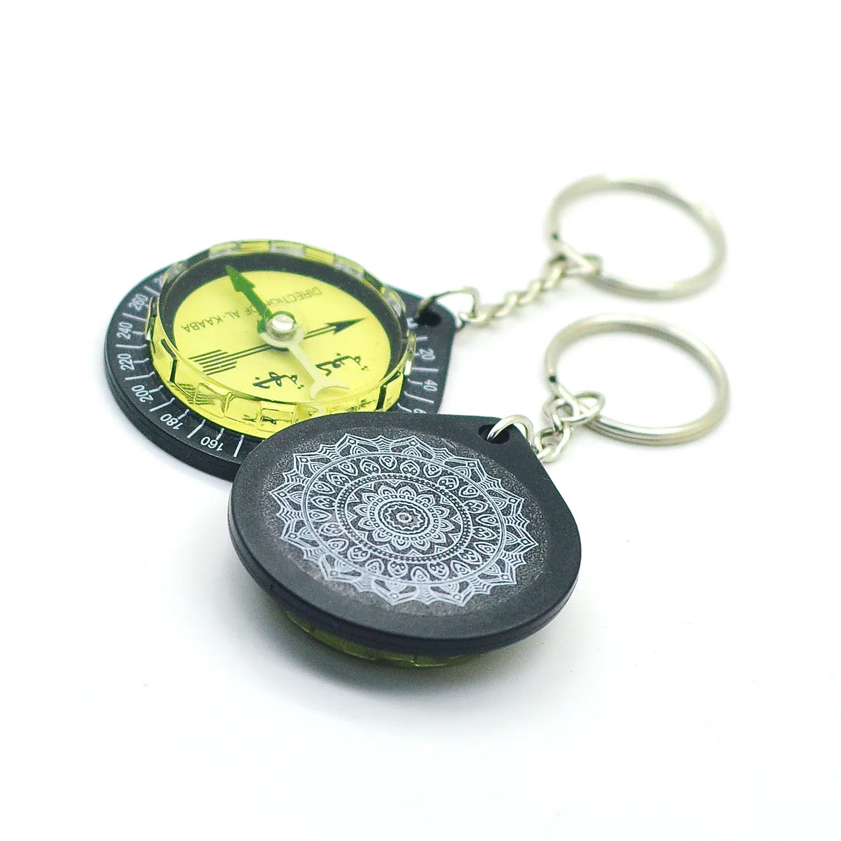 Мусульманский Компасс KANPAS Qibla/3 шт. в партии бесплатная доставка M 35 K|qibla compass|compass