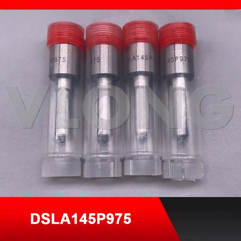 Форсунка инжектора DSLA145P975 0 433 175 276 для дизельного топлива S10 2 8 | Автомобили и