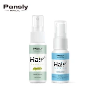 pansly hair growth inhibitor facial removal cream spray beard bikini intimate face legs body armpit painless dropshipping