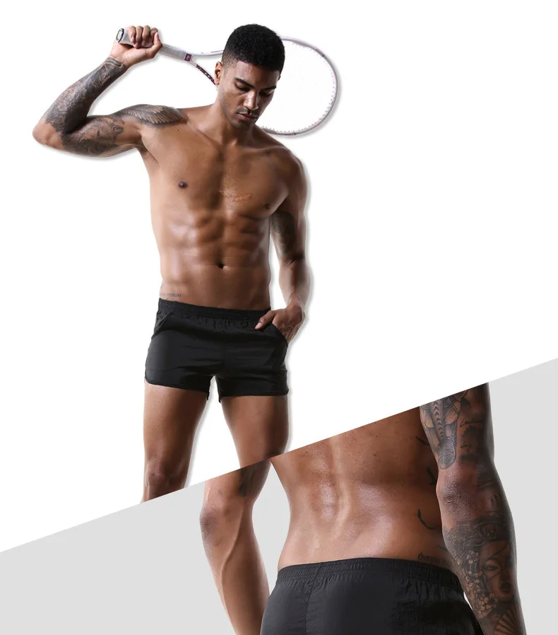 Нижнее белье для мужчин из тканого полотна, мужские боксеры, cueca masculina, мужские боксеры, соблазнительные нижнее белье, ropa interior hombre, боксеры para hombre
