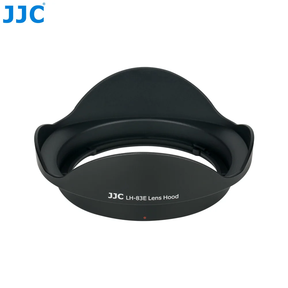 Бленда JJC для объектива CANON EF 16-35 мм f/2.8L USM 17-40 f/4L объектив 10-22 f/3 5-4 5 дюйма заменяет