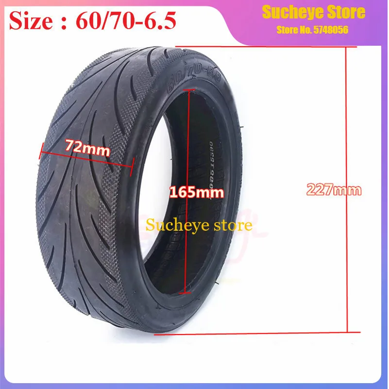 Новая противоскользящая бескамерная шина оригинальная совместимая 10 дюймовая