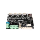 Детали для 3D-принтера CREALITY, обновленная Бесшумная 32-битная Бесшумная материнская плата V4.2.7 для принтера Ender-33ProEnder-5Ender-3 V2