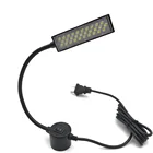 Суперъяркая лампа с 1530 бусинами для швейной машины, светильник ПА для домашнего лампа для рабочего освещения светильник аксессуары для швейной машины, Прямая поставка