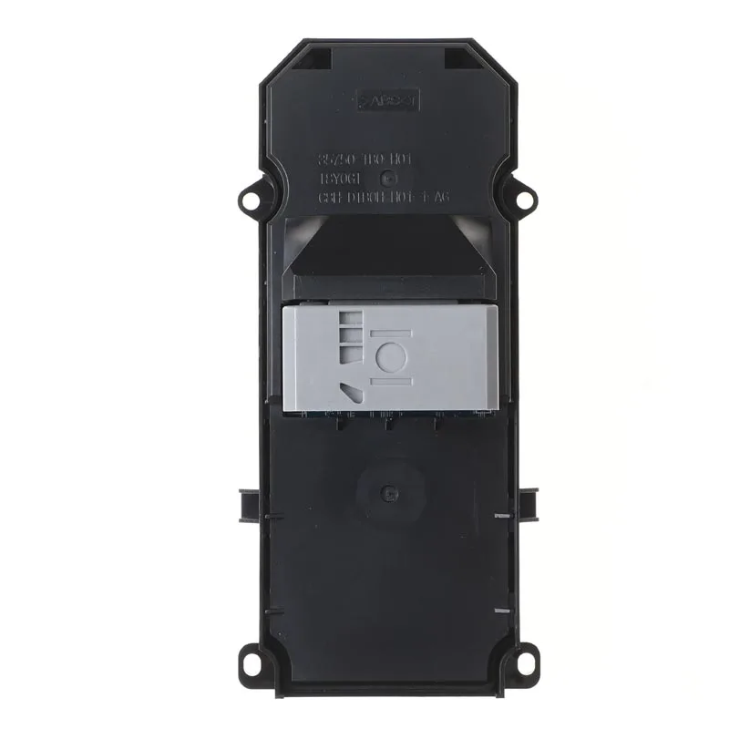 Автомобильный Электрический стеклоподъемник главный переключатель управления