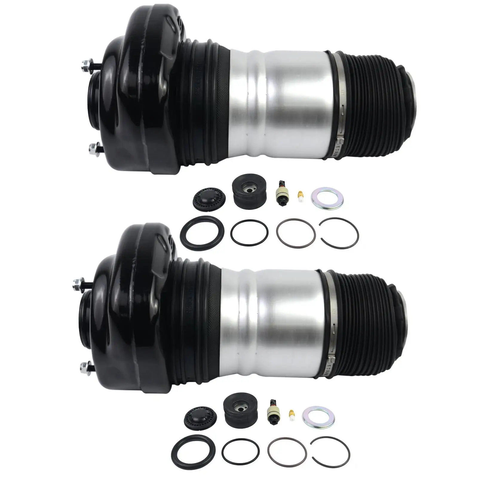 AP03 2 шт. пневматическая подвеска для BMW G11 G12 730 740 750 760 2015- |