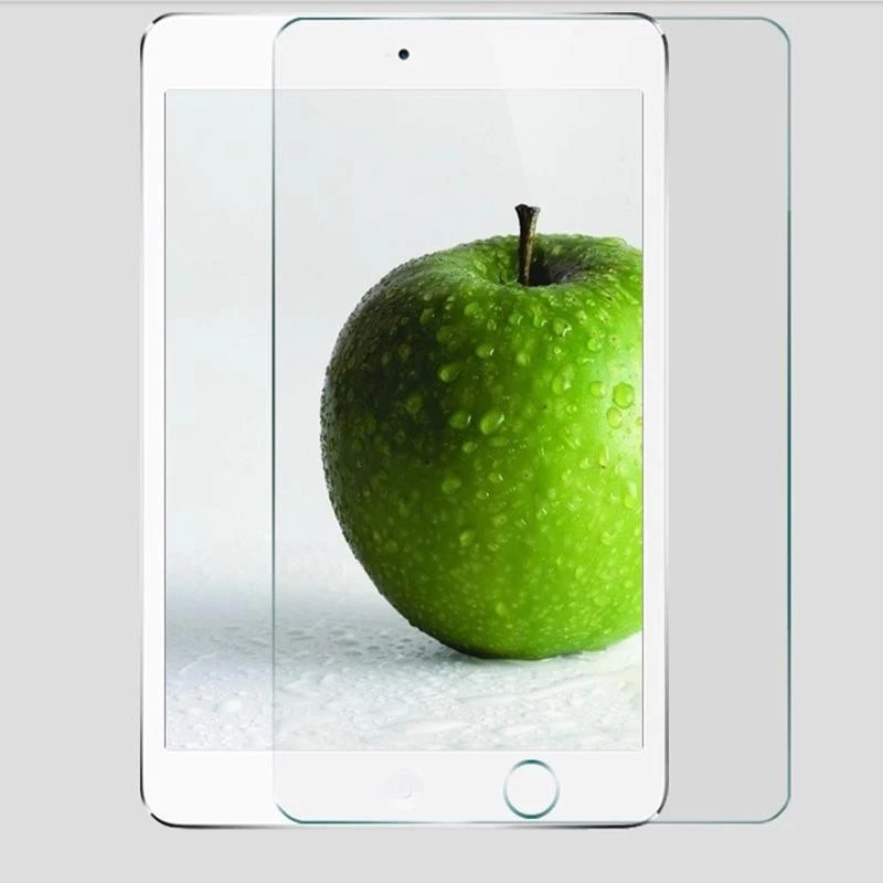Защитная пленка для экрана iPad mini 4 5 9H из закаленного стекла Pro 10 | Компьютеры и офис