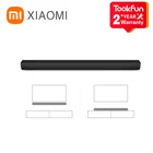 Xiaomi Redmi TV звуковая панель 30 Вт Мощность двойные динамики Поддержка Bluetooth 5,0 SPDIF и AUX проводной и беспроводной домашний объемный стерео