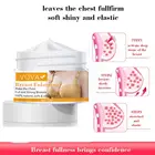 Травяной крем для увеличения груди для женщин, Мерцающая эластичность, подтягивающая, укрепляющая, большая грудь, крем для тела, для автомобиля C1j8