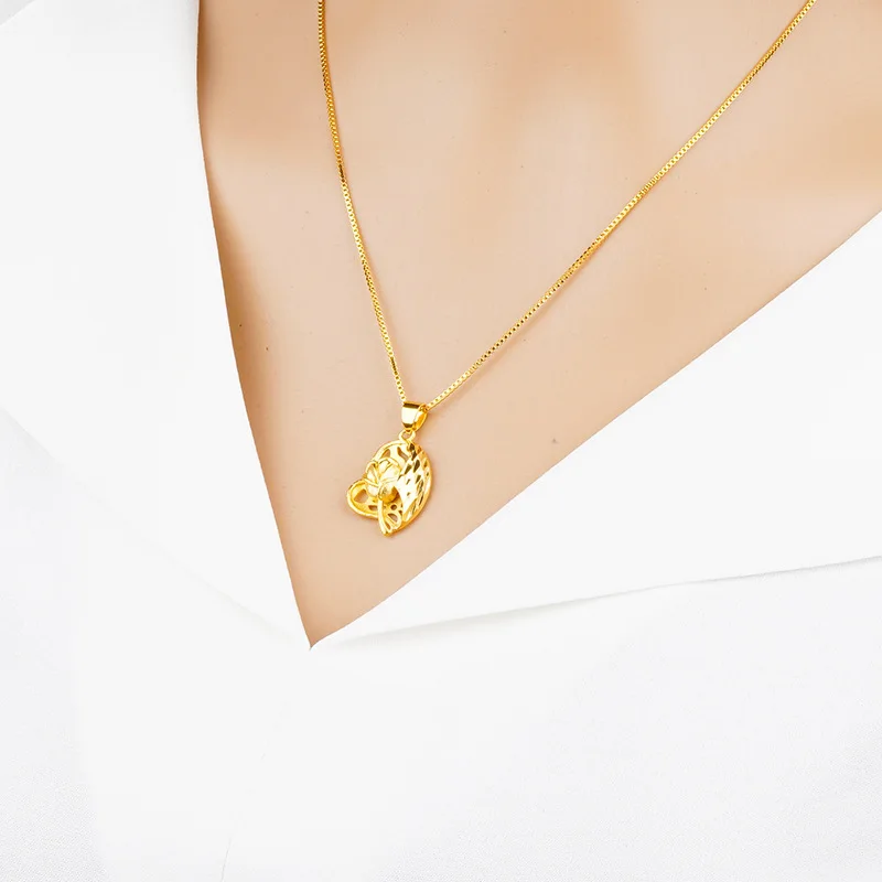 OMHXFC ювелирное изделие европейский стиль PN370 вечерние украшения для девочек