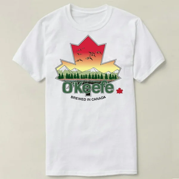 

Brewery T-Shirt Short Sleeve Cotton T-shirt Women Men